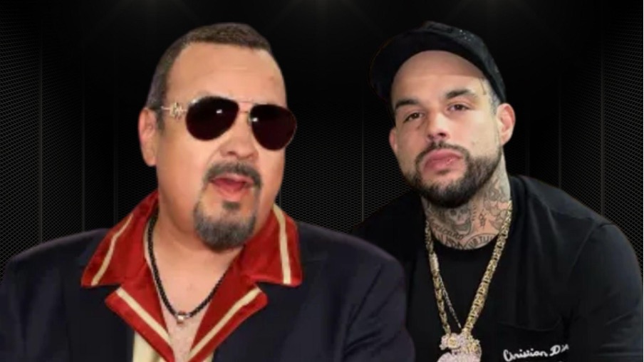 Pepe Aguilar revela que el distanciamiento con Emiliano lo ha alejado de conocer a sus nietas