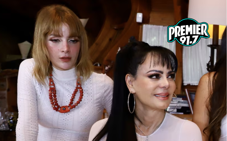 ‘Que se la quede Maribel’: Imelda Tuñón habla sobre la herencia de Julián Figueroa