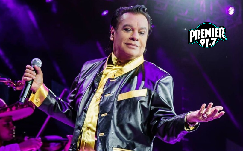 A nueve años de su fallecimiento, sale nuevo material musical ‘Eterno’