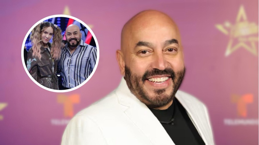 Lupillo Rivera rompe el silencio sobre Belinda y revela la razón