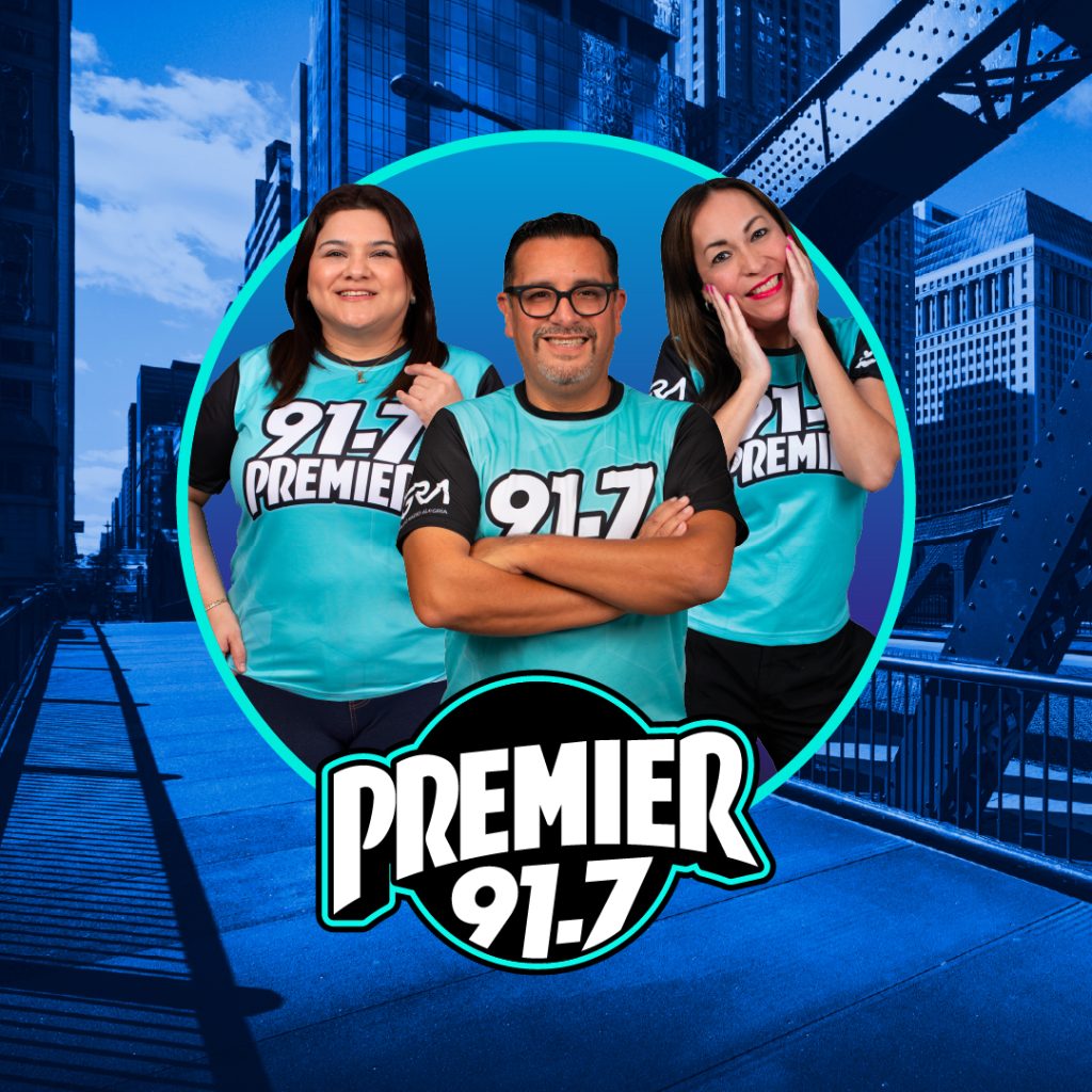 Premier 91.7 FM