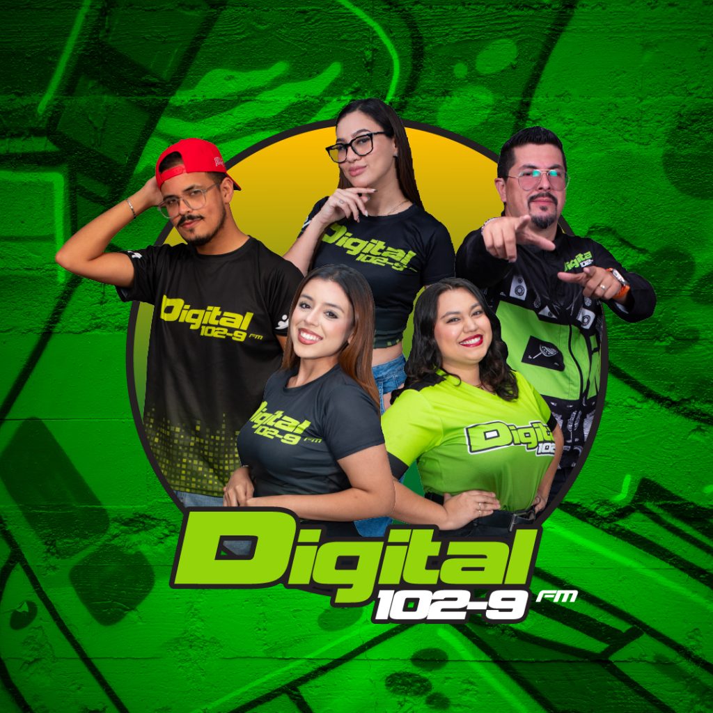 Digital 102.9 FM