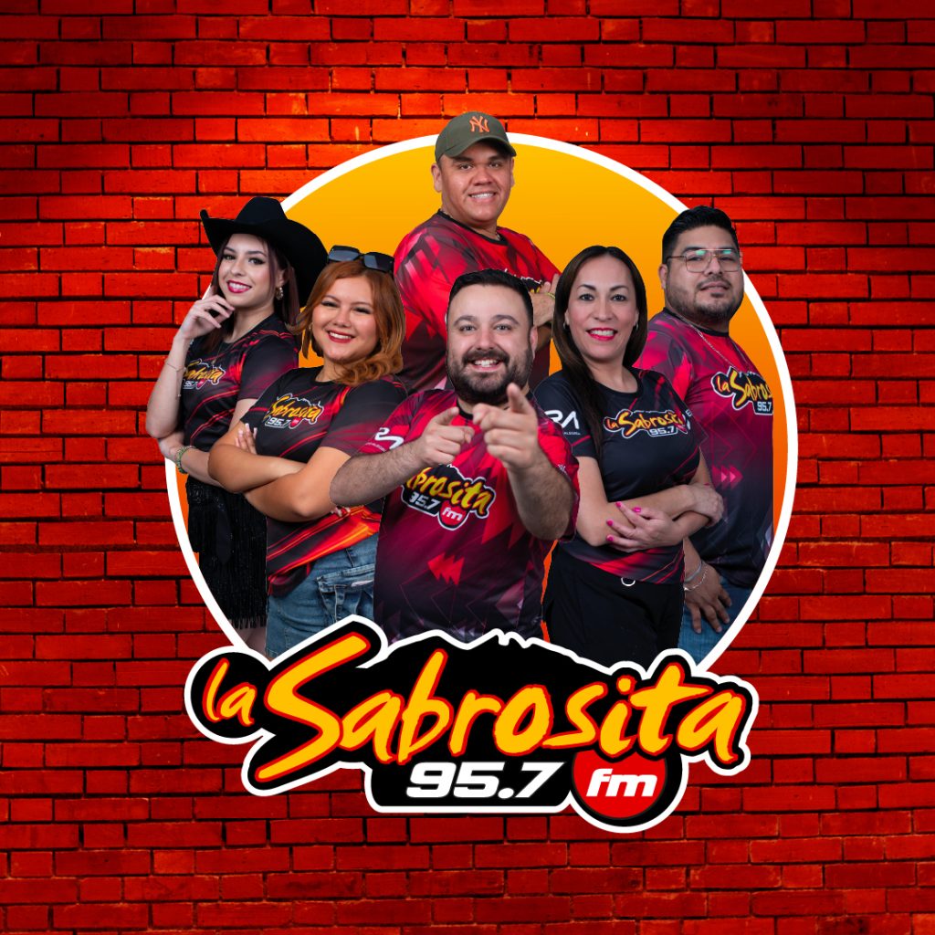 La Sabrosita 95.7 FM