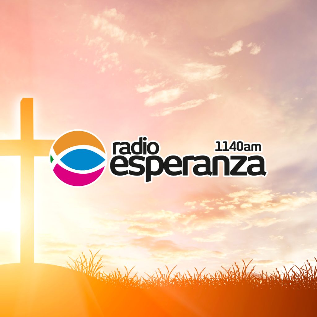 Radio Esperanza 1140 AM