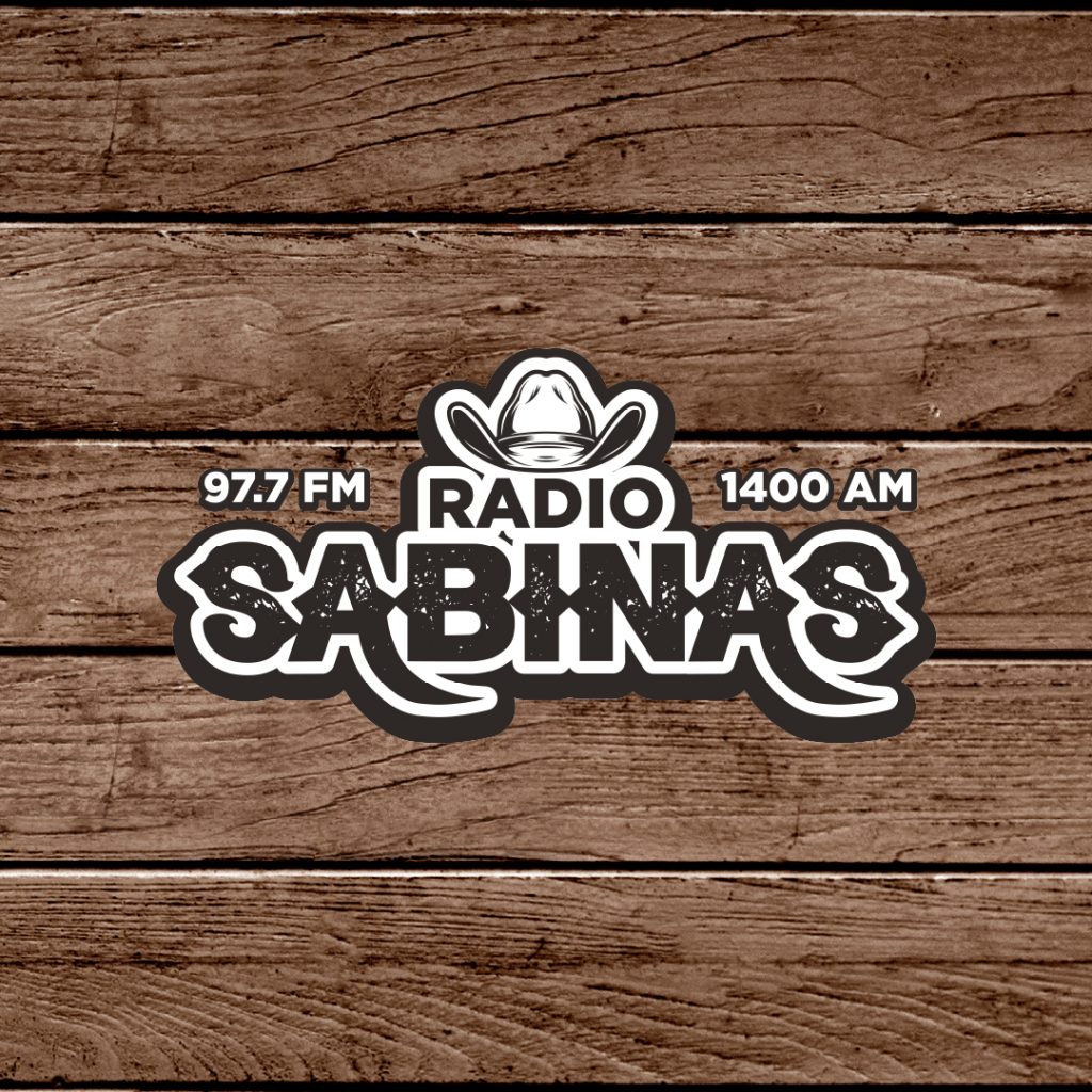 Radio Sabinas 97.7 FM / 1400 AM