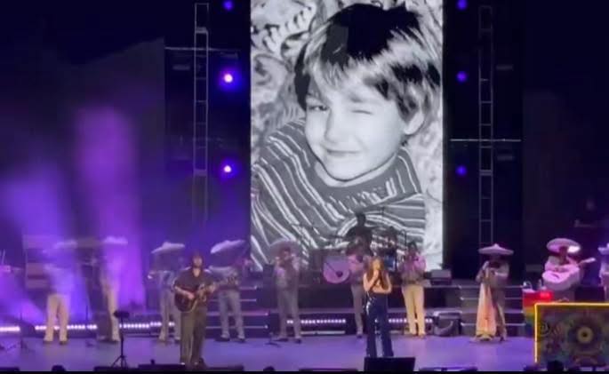 Jesse & Joy hacen un inesperado homenaje a Liam Payne, de One Direction