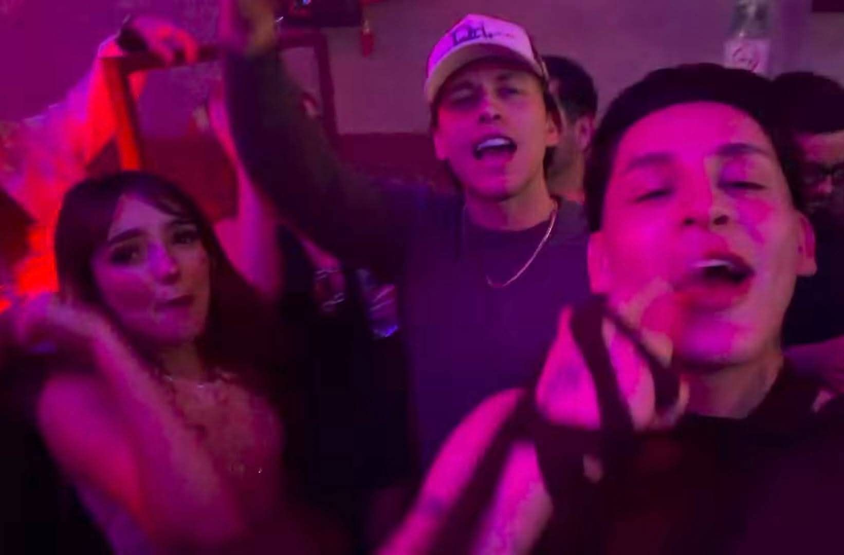 Wendy Guevara le llama ‘mueble’ a Priscila Valverde y desata polémica en redes