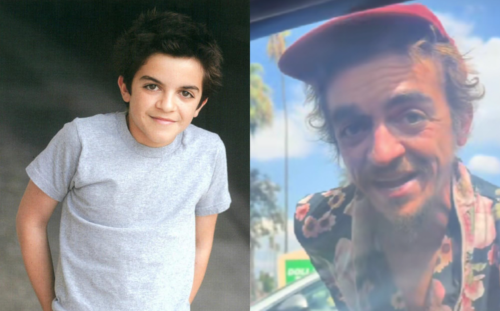 Fans del ‘Manual de Ned’ se unen para ayudar a actor que quedó en condición de calle