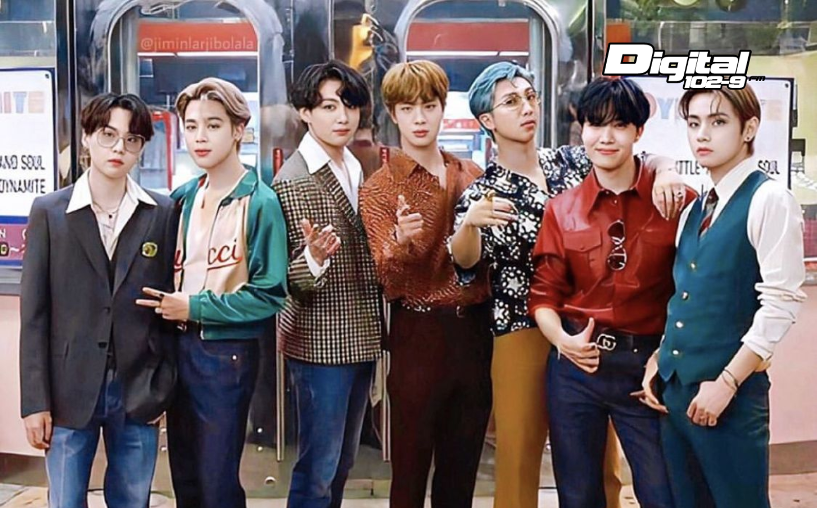 BTS podría regresar a los escenarios en 2026: Fans se ilusionan con una gira mundial