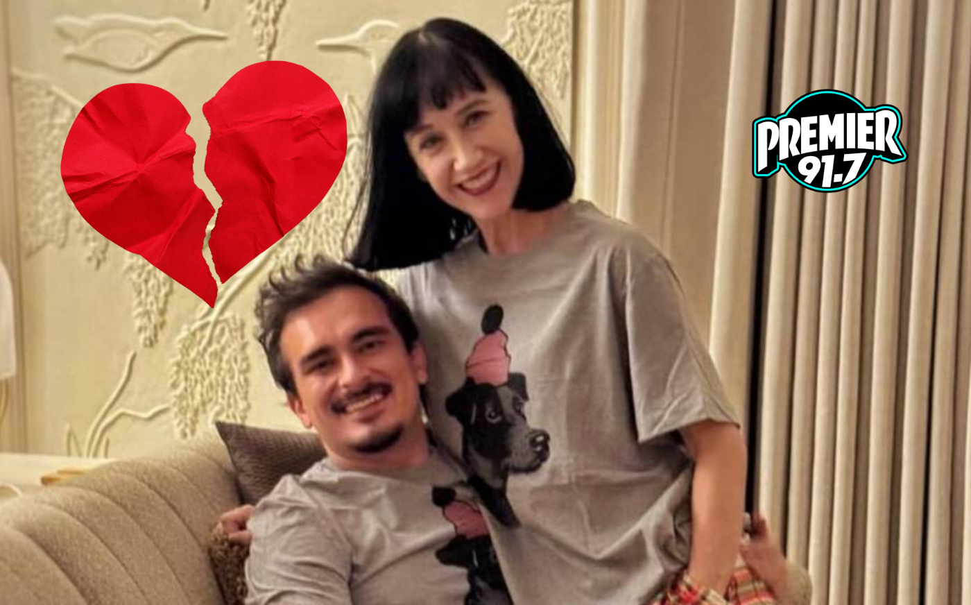 ¿Todo terminó? El misterioso mensaje de Susana Zabaleta que desata rumores de ruptura