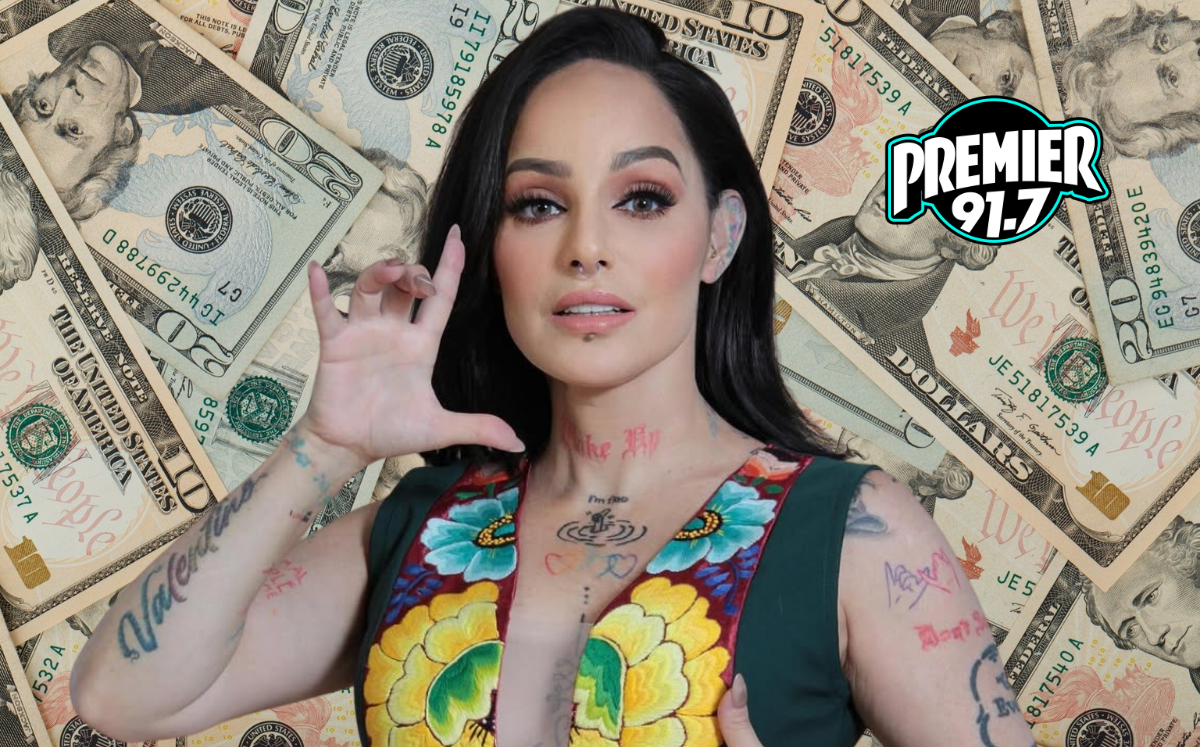 Lola Cortés recibiría el salario más alto por su participación en La Granja VIP