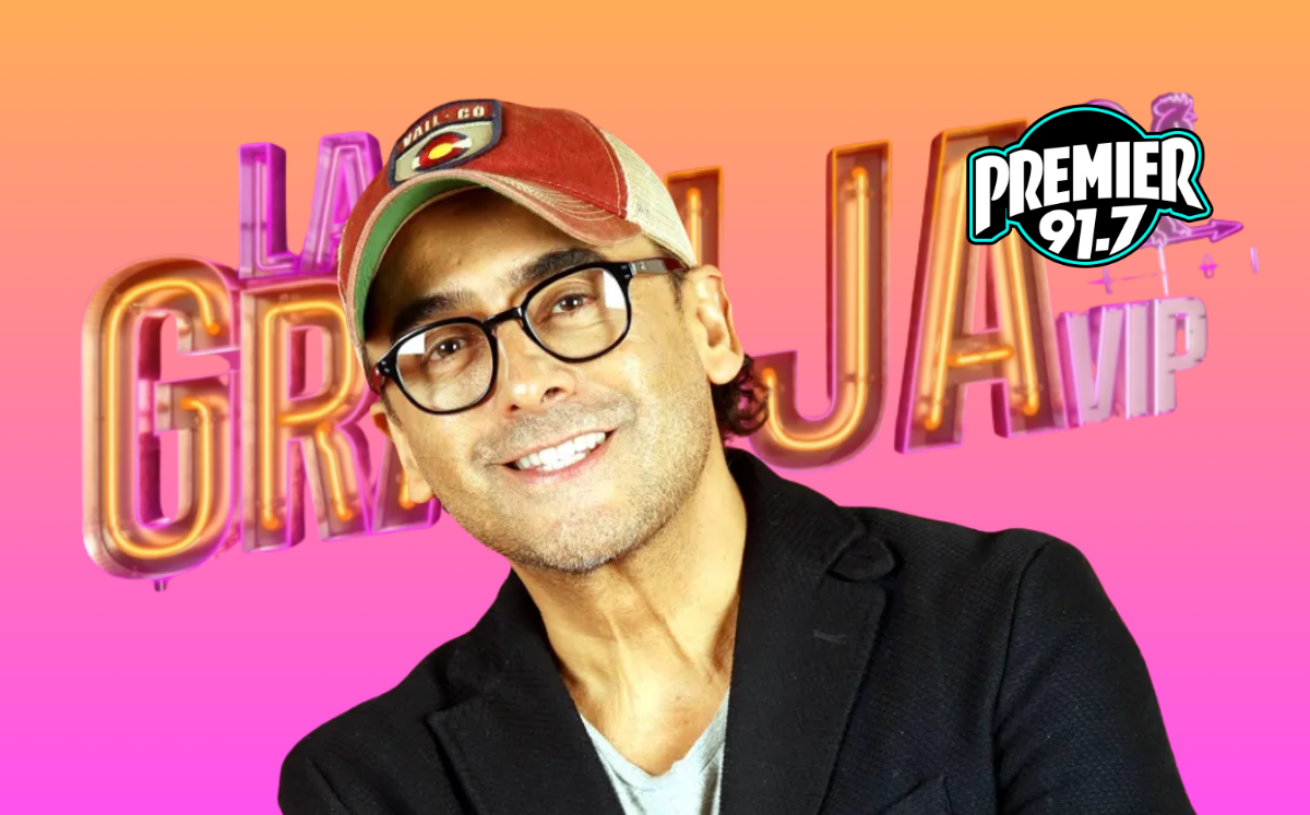 «Nos amenazaron» Adal Ramones revela problemas antes del estreno de La Granja VIP