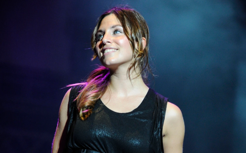 Esta es la canción con la que Leire Martínez responde al regreso de Amaia a La Oreja de Van Gogh