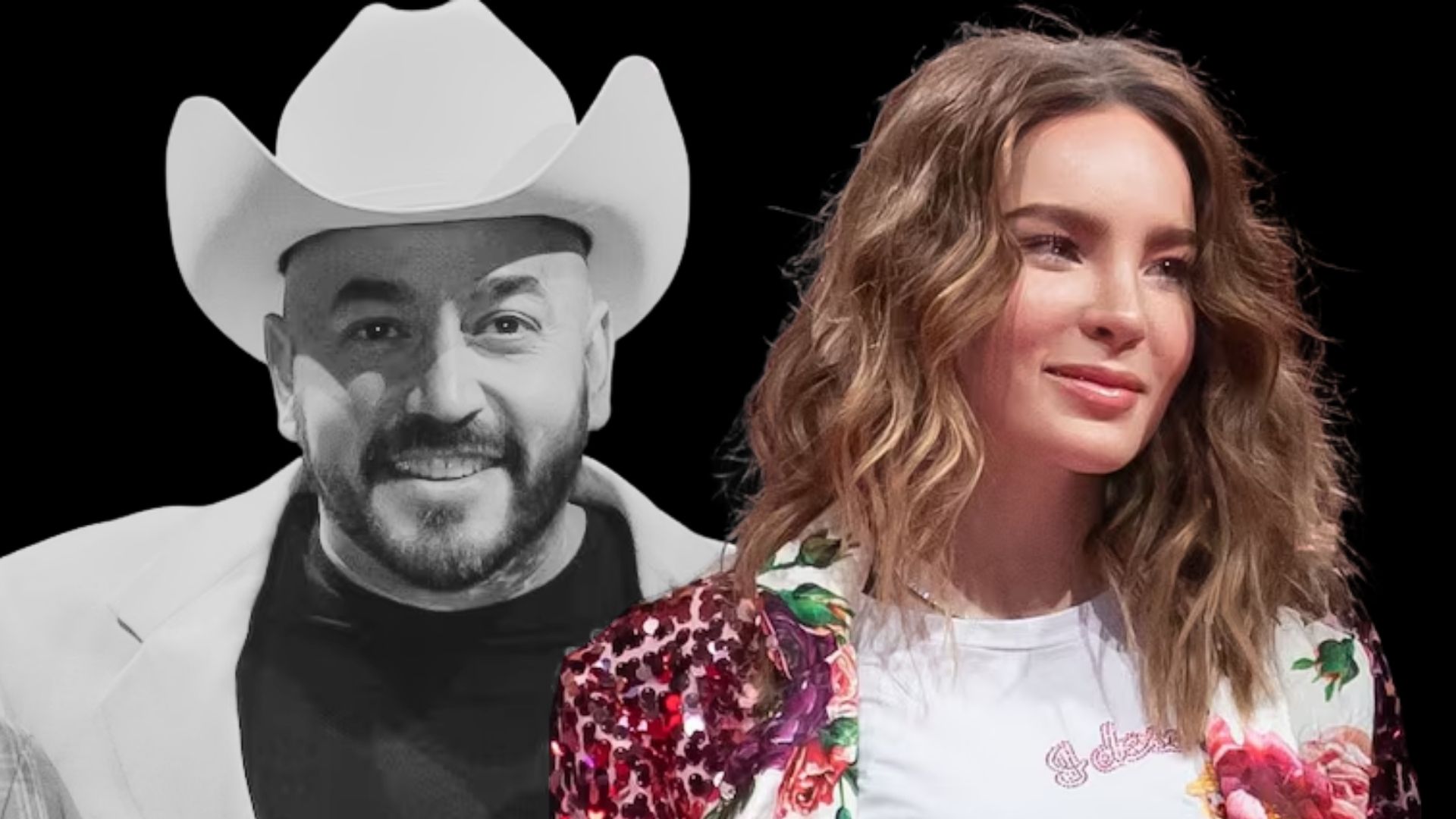 ‘No hablo de personas irrelevantes’, Belinda responde a revelaciones de Lupillo Rivera