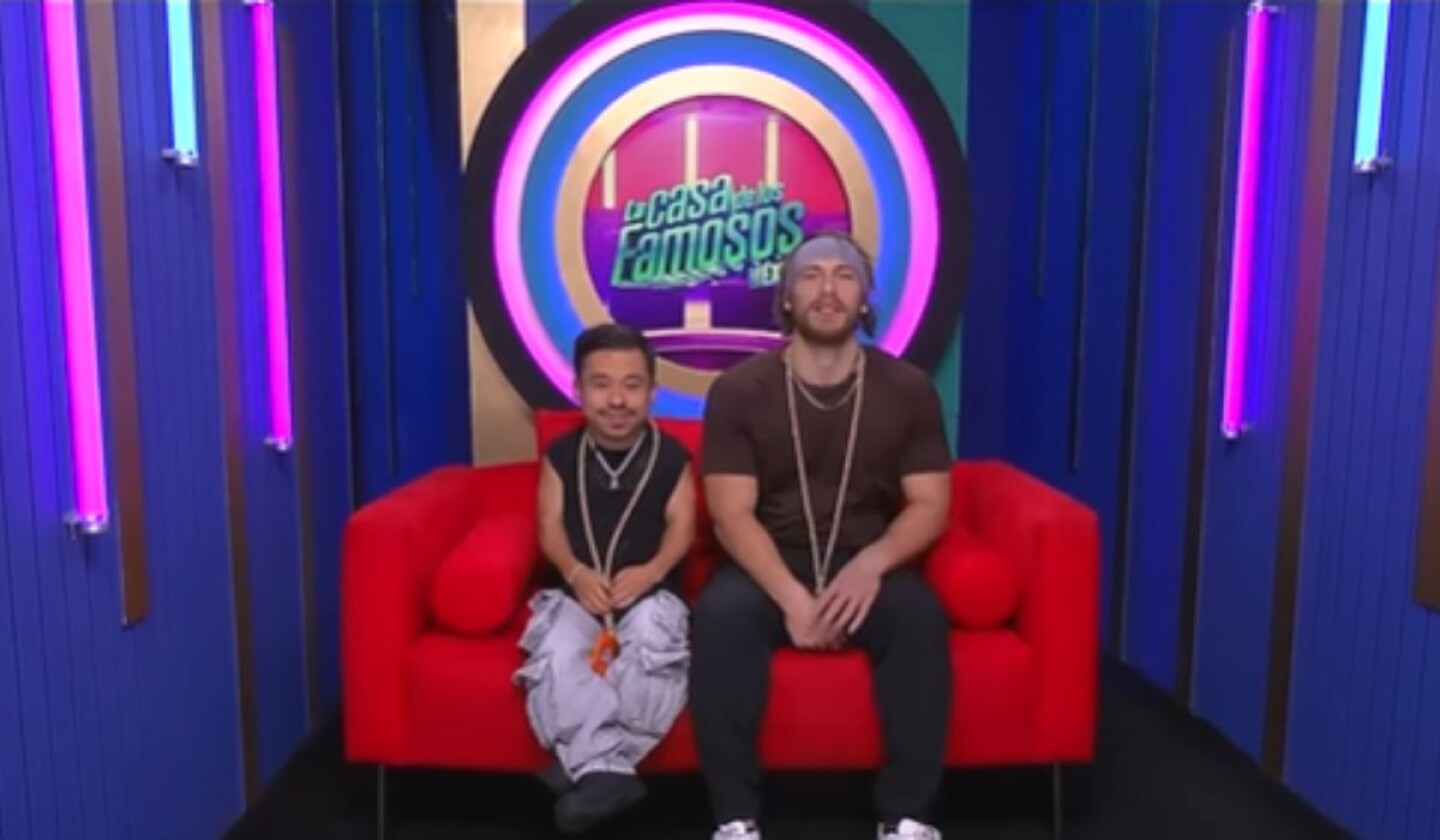 El gesto de Aldo de Nigris al recibir el premio que conmovió a sus fans regios