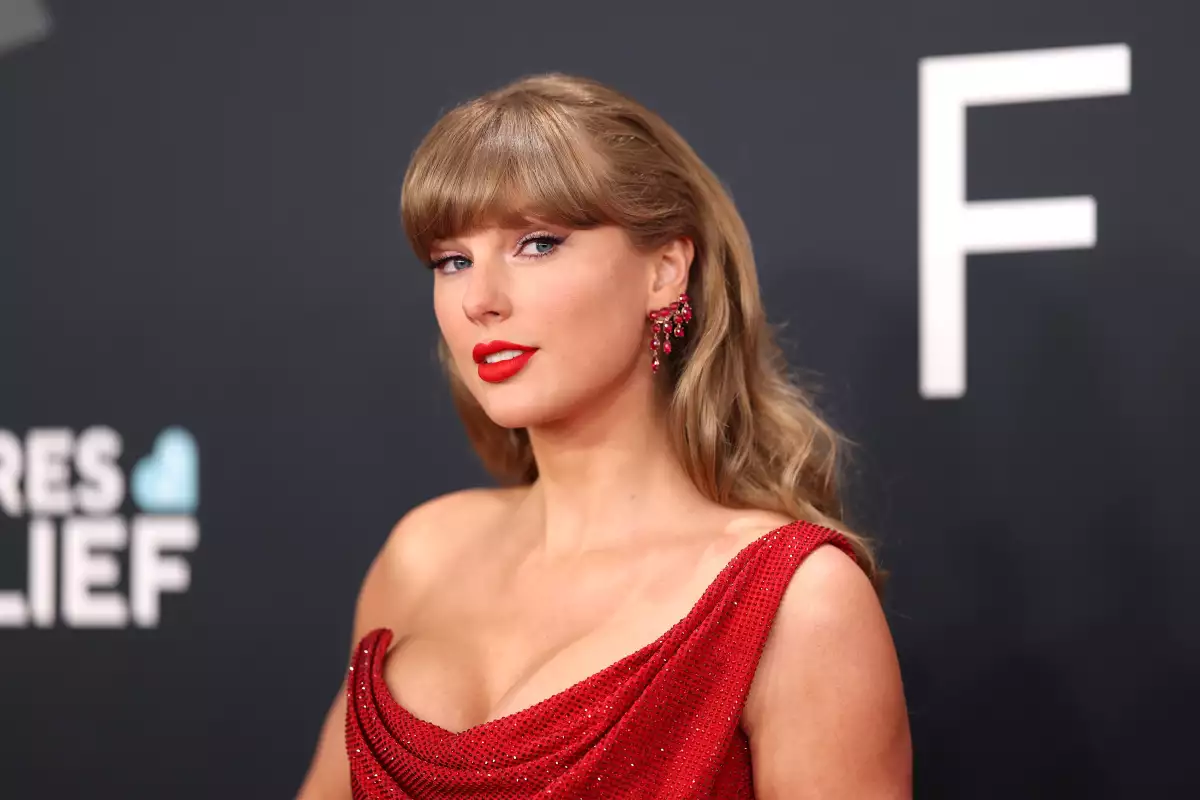 Taylor Swift revela por qué no ha actuado en el show de medio tiempo del Super Bowl