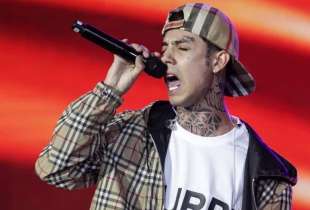 ¡Mis ídolos! Natanael Cano critica al SAT en redes por el pago de impuestos