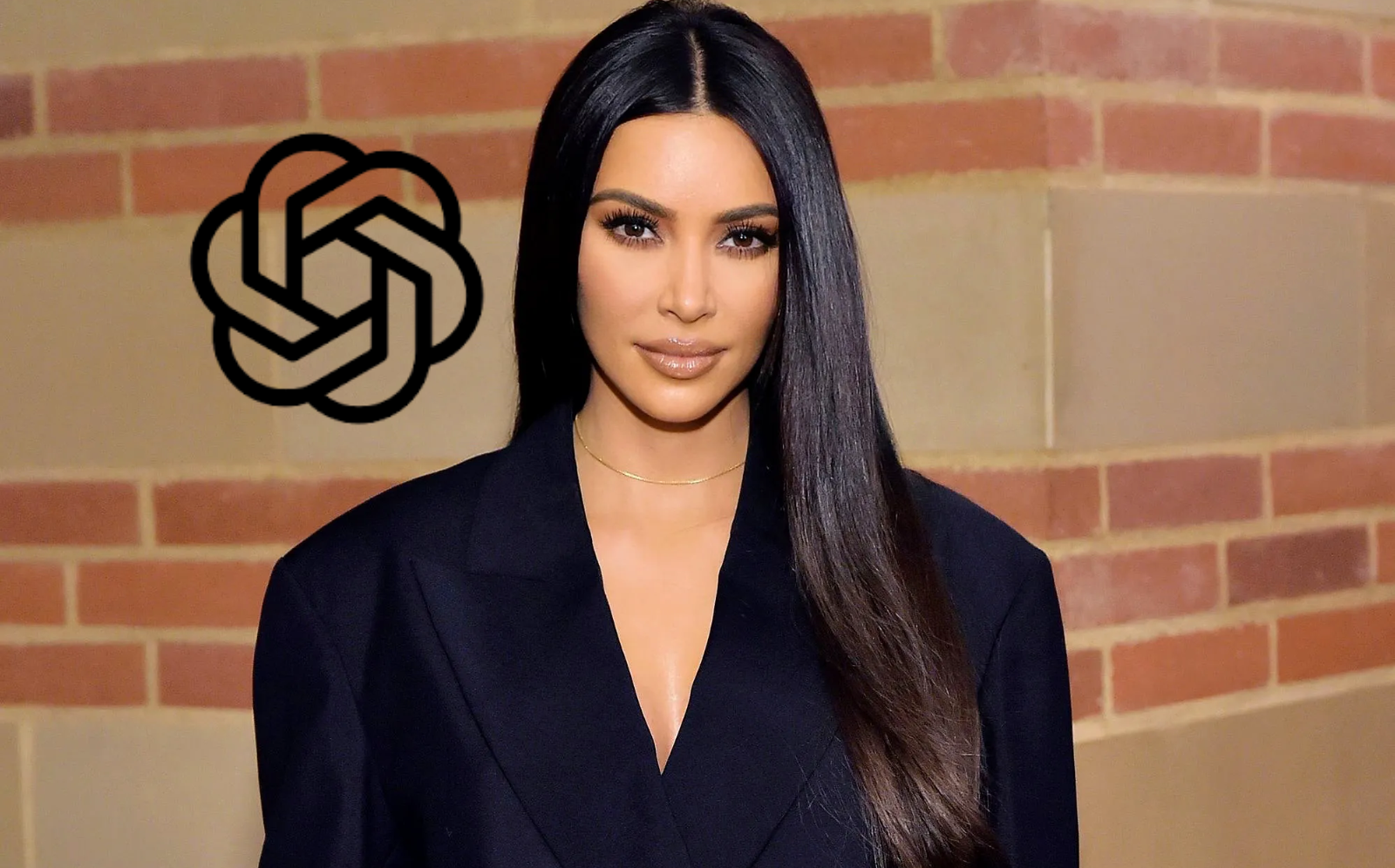 Kim Kardashian revela que usa ChatGPT para sus exámenes de Derecho
