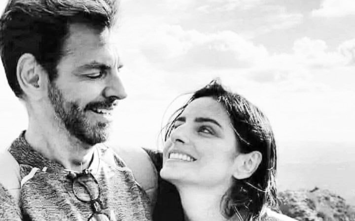 ‘Estamos muy tristes’: Eugenio Derbez lamenta el fallecimiento de su expareja Gabriela Michel