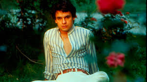 Documental de Netflix revela que Juan Gabriel fue abusado a los 13 años