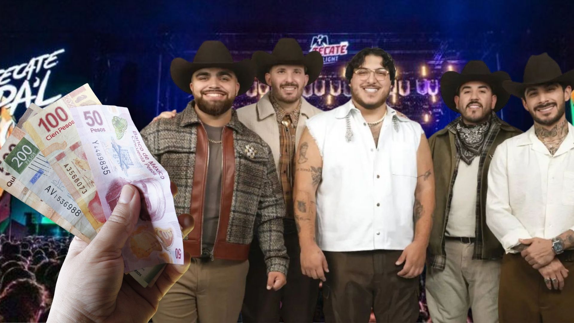 Pa’l Norte 2026: Revela precios de la Fase 1 y fecha de venta de boletos individuales por día