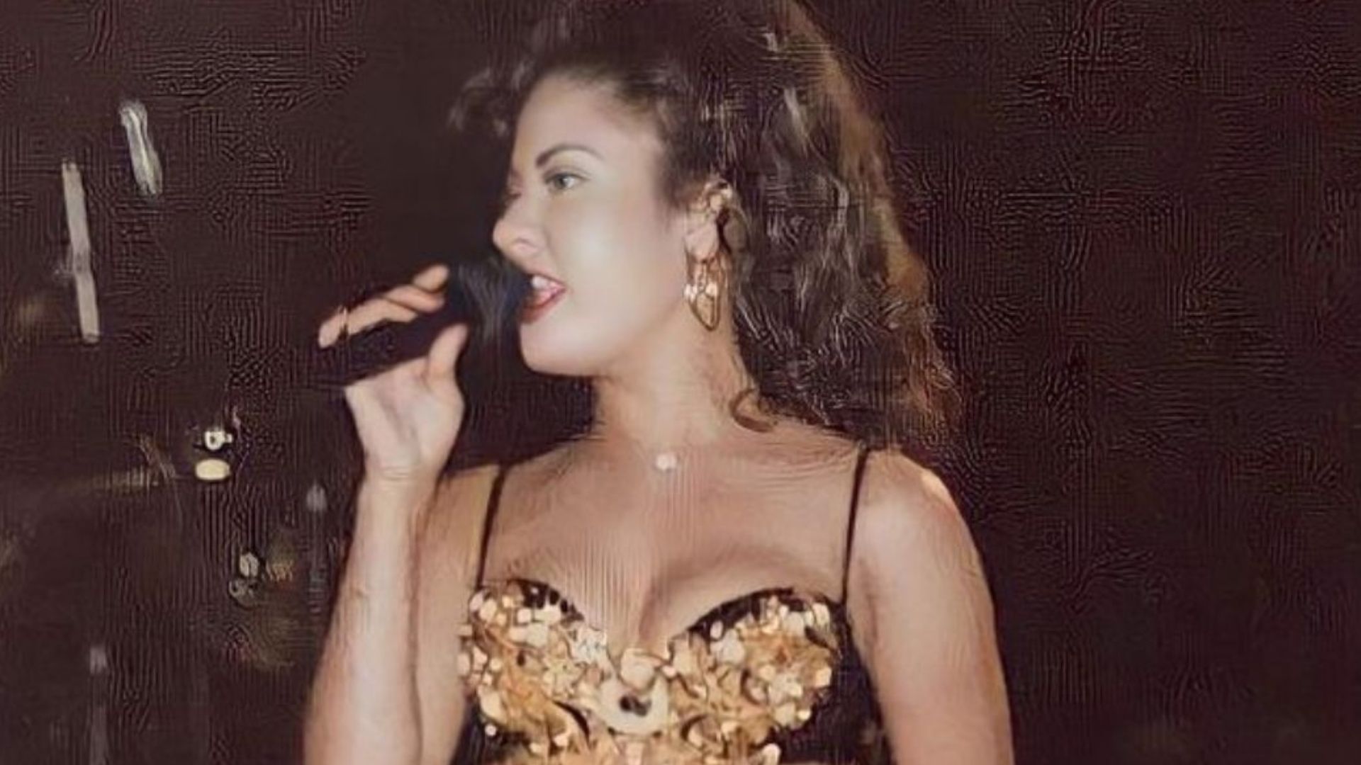 Revelan detalles inéditos de la autopsia de Selena a 30 años de su muerte