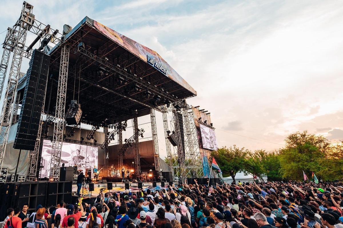 Pa’l Norte 2026: Estos son los precios OFICIALES para los abonos