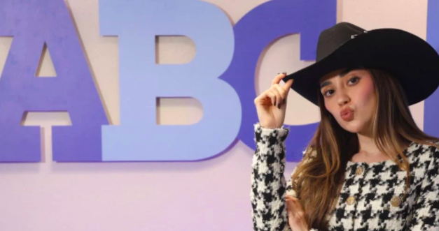 Carolina Ross emocionada ante un año lleno de retos y nueva música