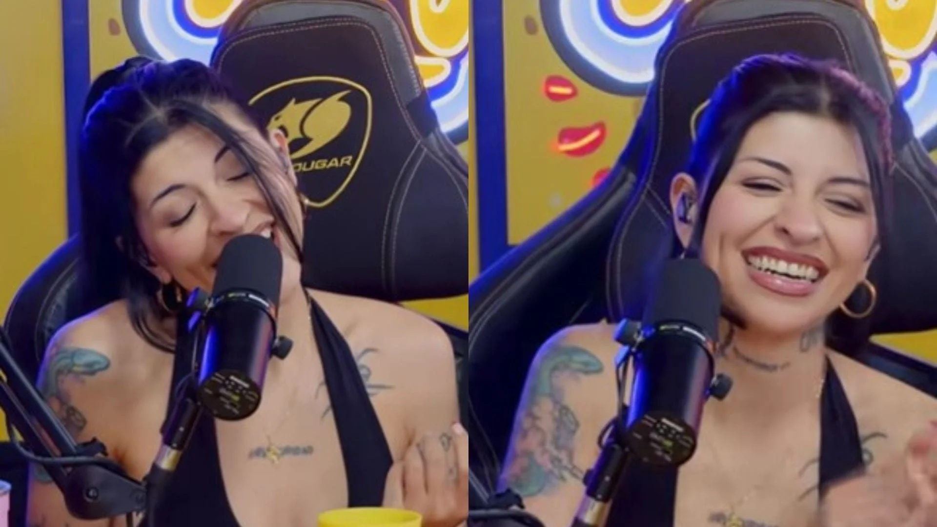 ¿Mejor que Ángela Aguilar? La versión de ‘Como la flor’ de Cazzu que emocionó a las redes