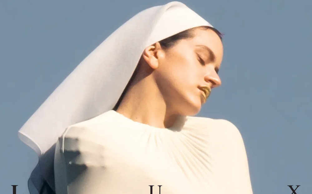 Rosalia en Monterrey ¿Cuándo inicia la preventa de boletos?