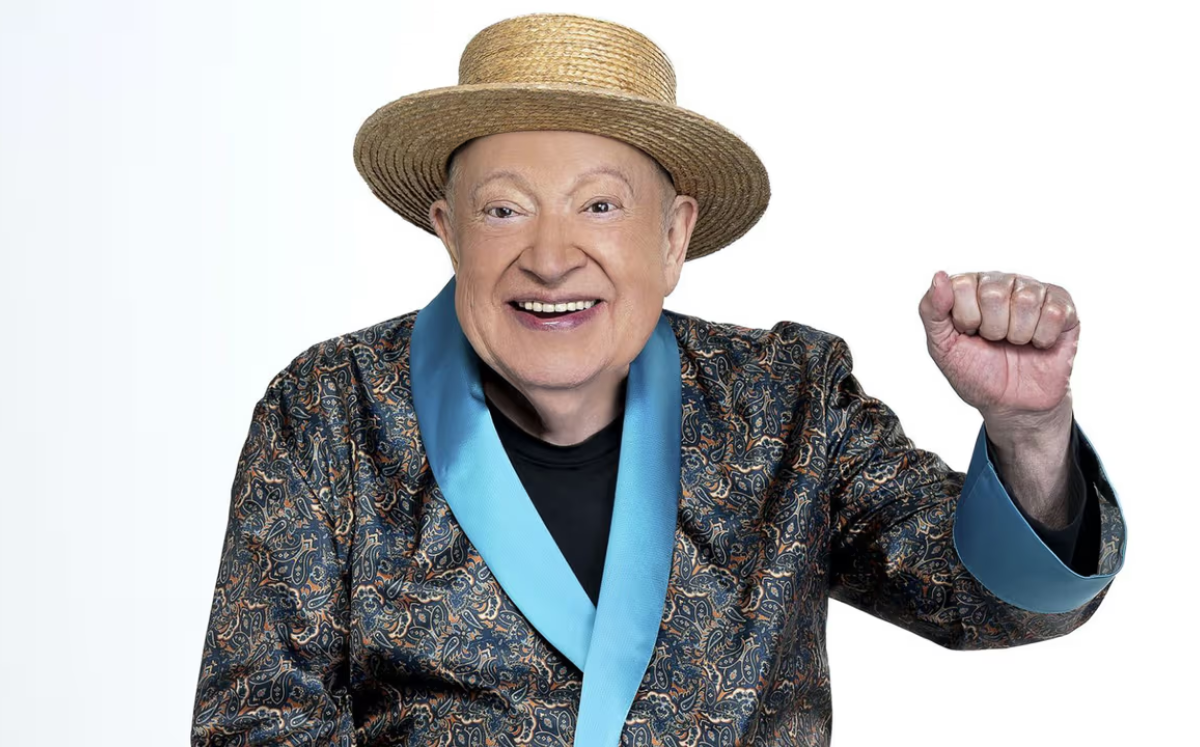 Eduardo Manzano: ¿Quién fue el comediante que murió ayer jueves?