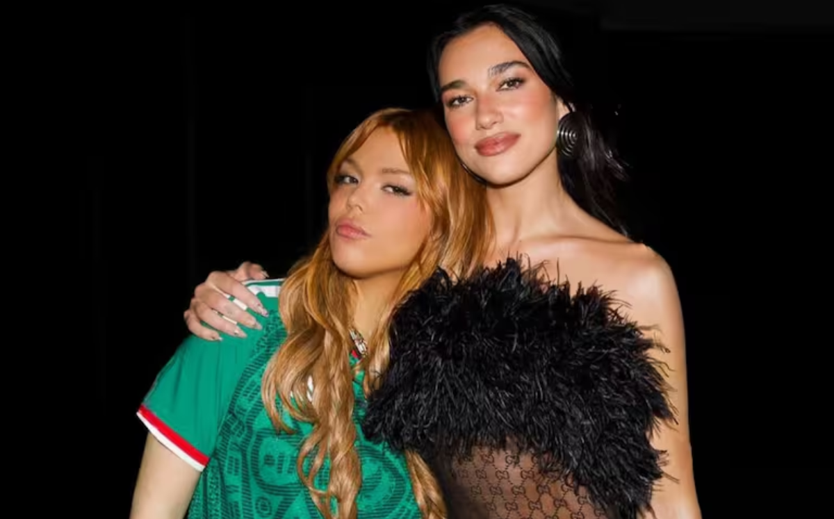 Señalan que Alfonso Cuarón pidió apoyo para que su hija abriera concierto de Dua Lipa