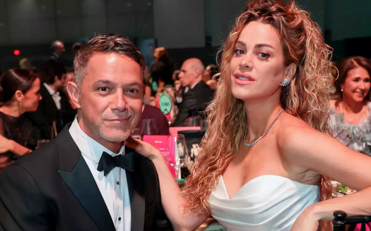 Alejandro Sanz y Candela Márquez: Los motivos detrás de su ruptura amorosa