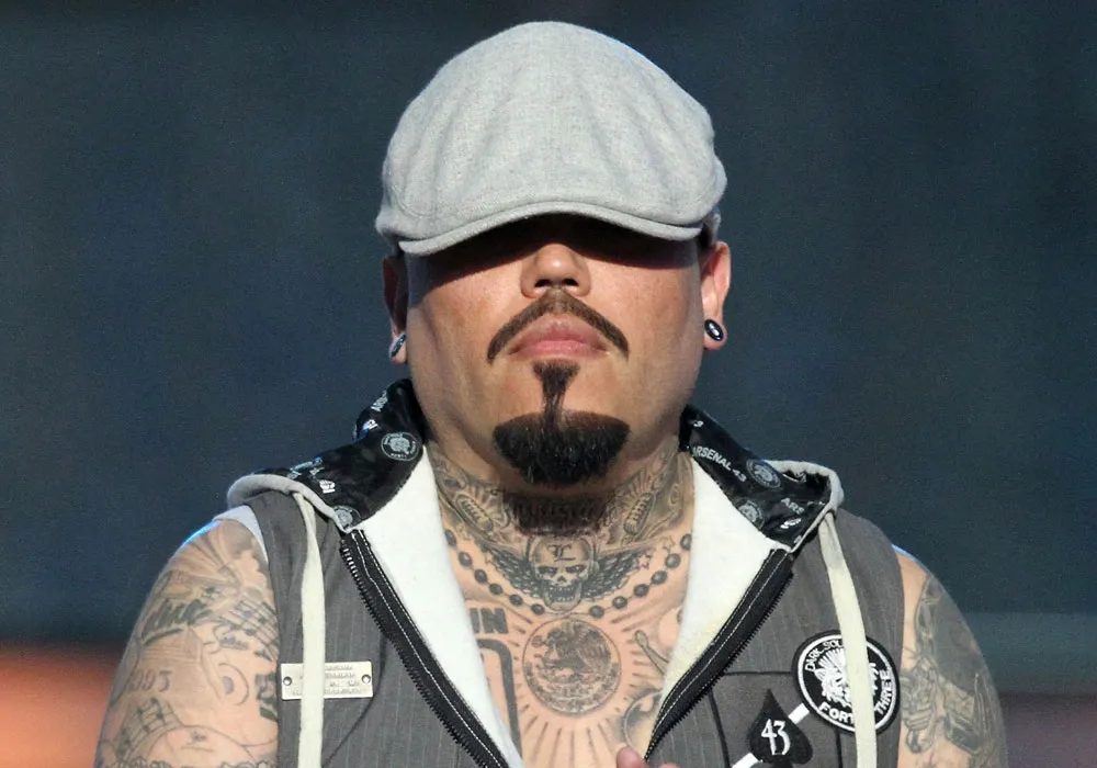 ‘Me quedé impactado’: A.B. Quintanilla agradece a Dua Lipa por cantar Amor Prohibido