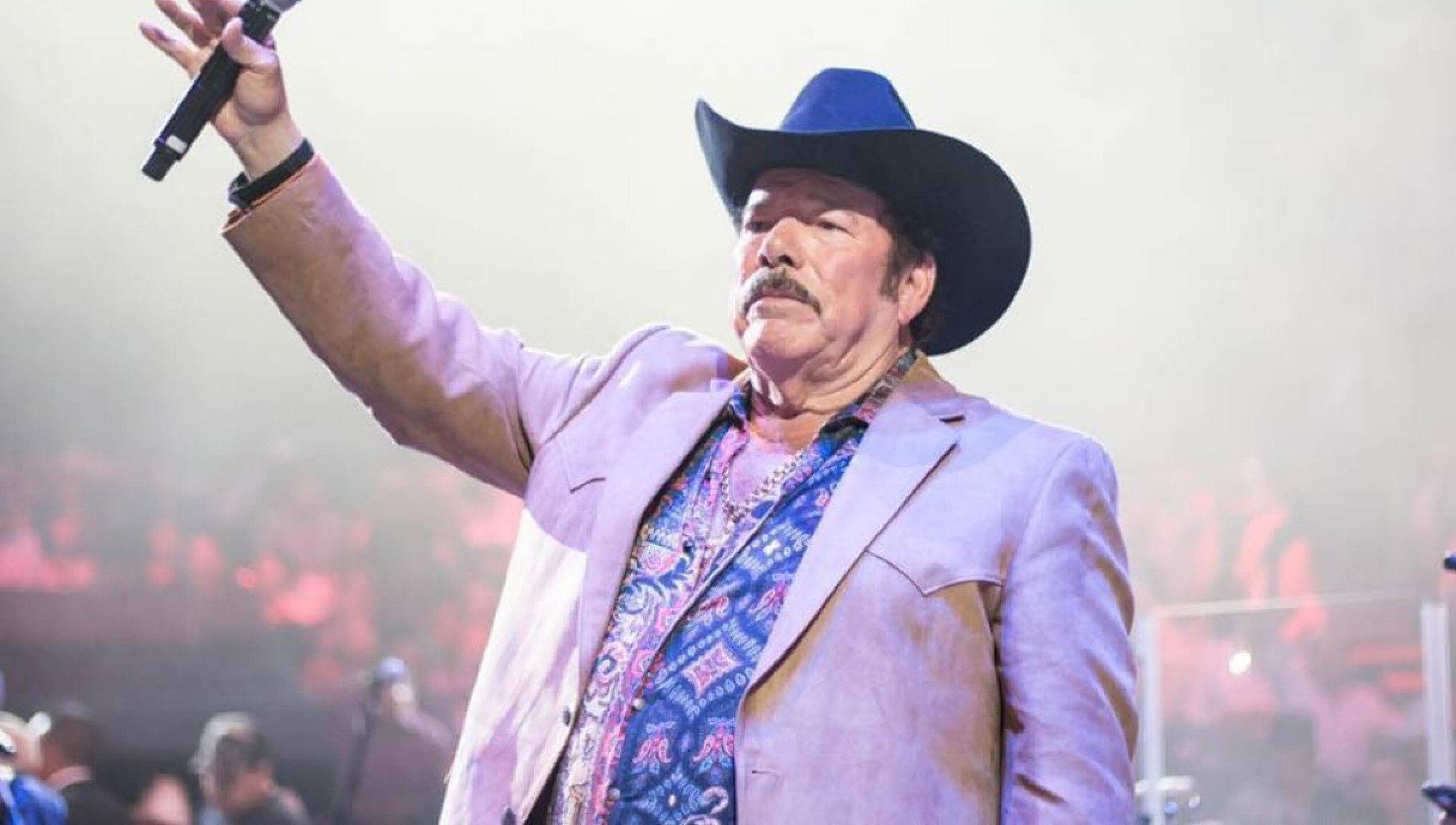 “Me están llamando de arriba” Lalo Mora genera polémica por declaraciones