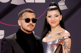 Nodal demanda a Cazzu para avalar pensión ‘millonaria’ a su hija