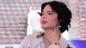 ¿Dejará la música? Ángela Aguilar sorprende al revelar interés por la actuación