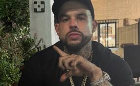 Emiliano explota al enterarse que su hija fue al concierto de Ángela Aguilar