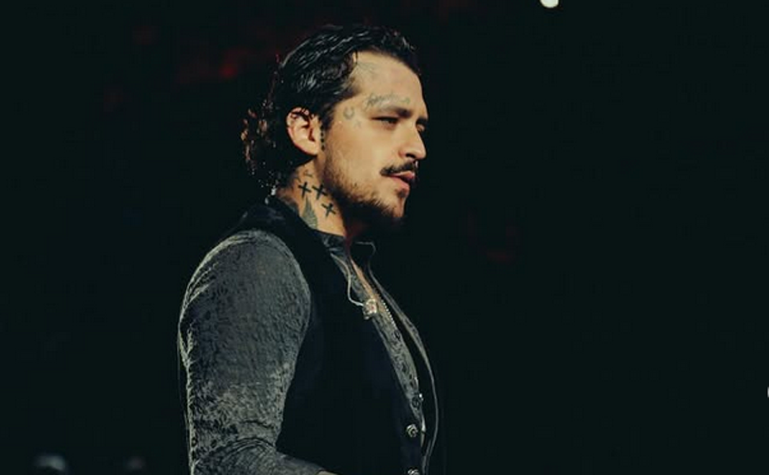 Christian Nodal regresaría a juicio; Universal apela y reabre conflicto legal