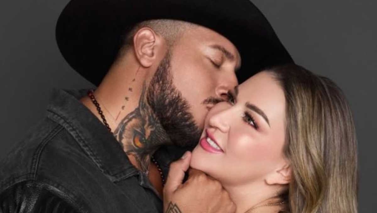 ¿Alicia Villareal y Cibad Hernández terminaron? Periodista asegura distanciamiento por dinero