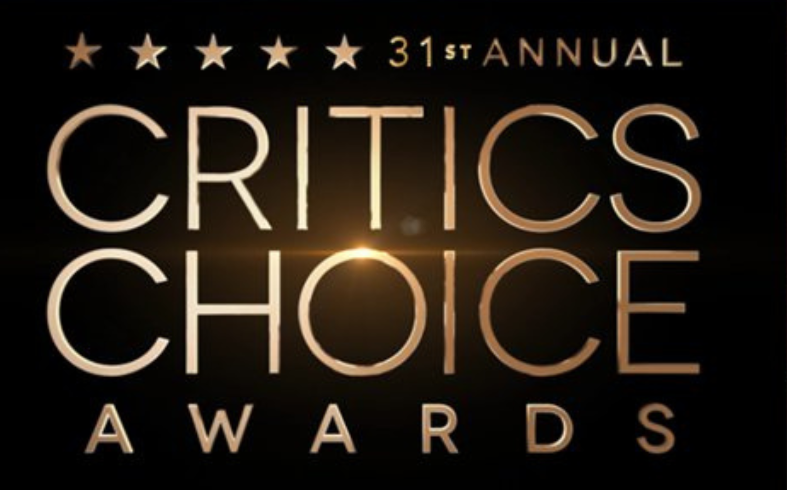 ¡Arranca la carrera al Oscar! Sorpresas y ganadores en los Critics Choice Awards