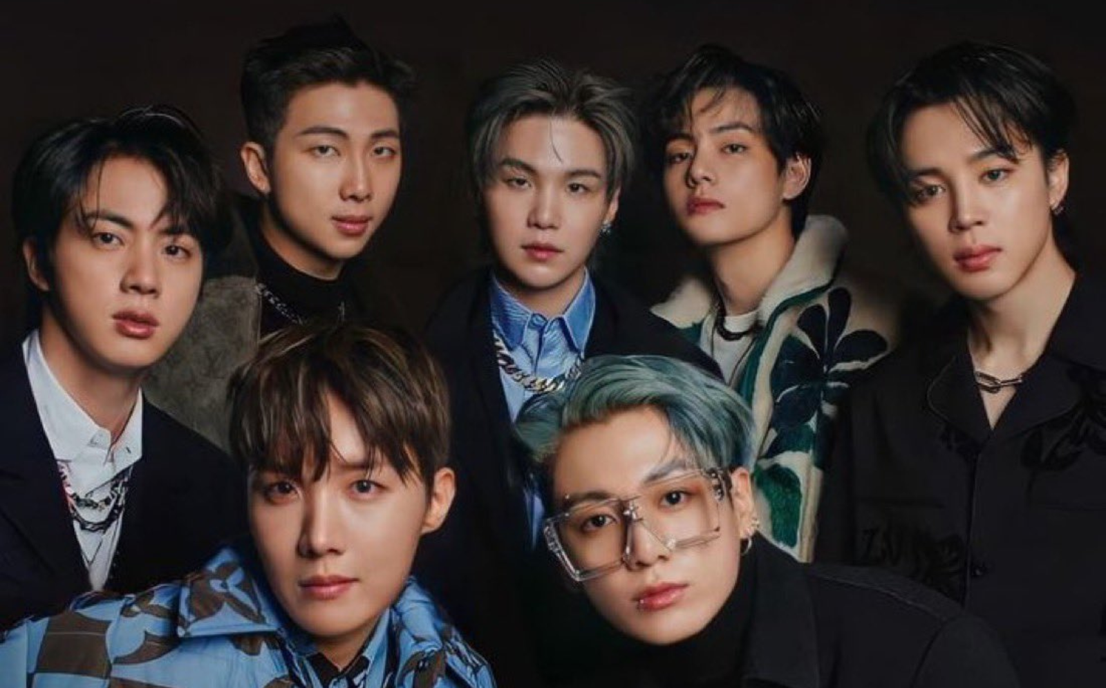 ¡Ya hay fecha! BTS anunciará su gira mundial este 14 de enero