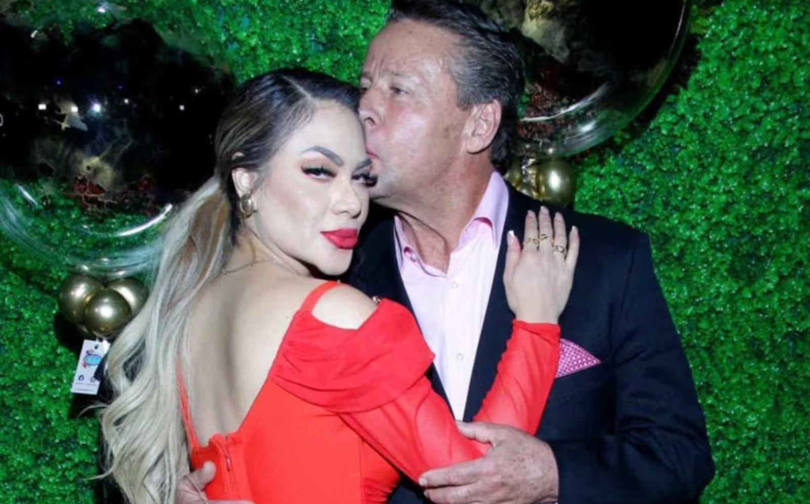 Alfredo Adame deberá cumplir 30 horas de arresto, esto se sabe