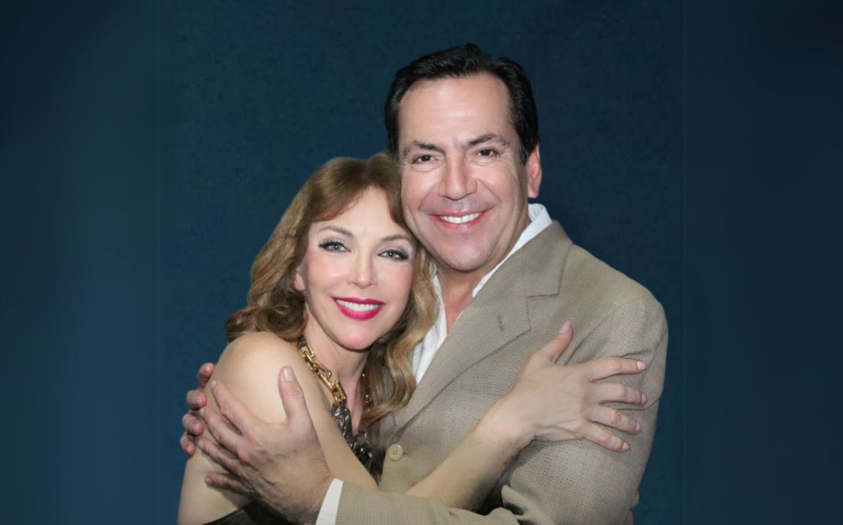 Laura Flores habla sobre su polémica relación con Lalo Salazar: ‘Me fue tan mal’