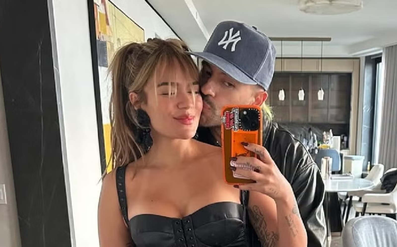 ¡Oficial! Karol G y Feid confirman el fin de su relación