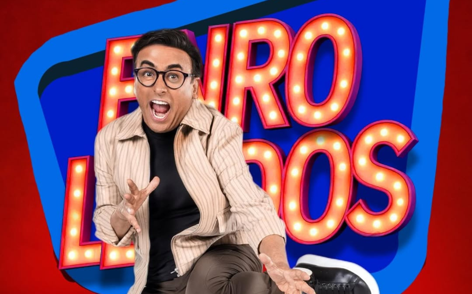 Cancelan ‘Enrollados’, reencuentro de Otro Rollo; Adal Ramones rompe el silencio