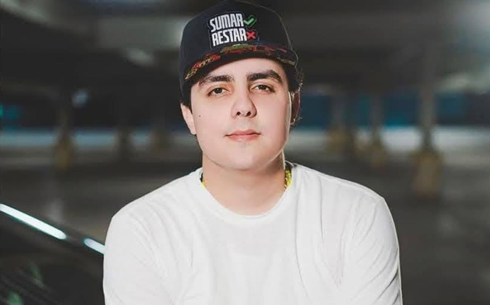 Markitos Toys revela por qué se fue de Culiacán: “Si no me hubiera ido, no estaría vivo”