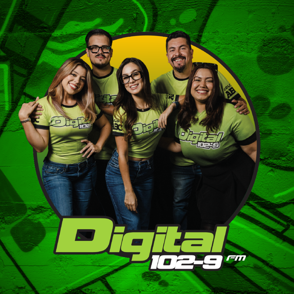 Digital 102.9 FM