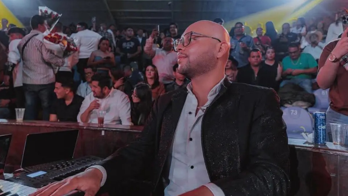 Muere integrante de la Banda MS, esto se sabe