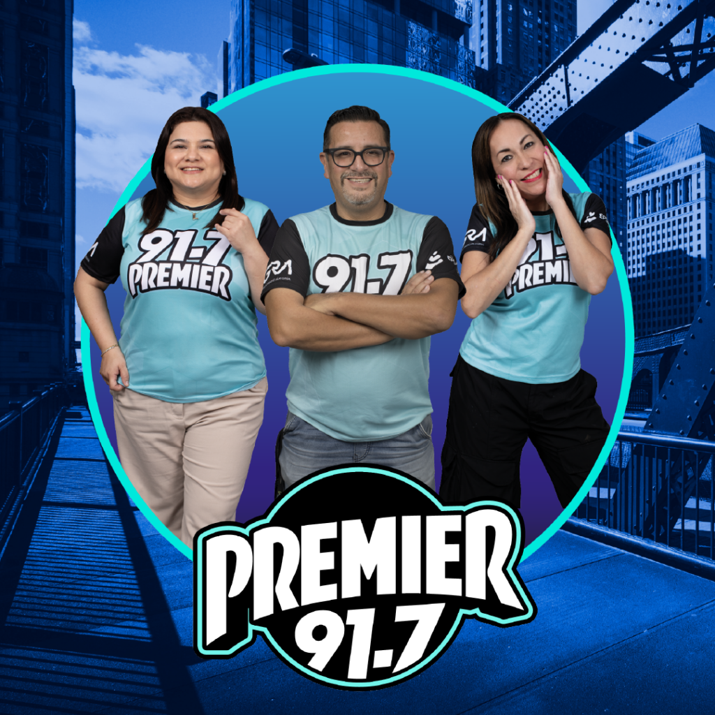 Premier 91.7 FM